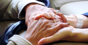 Elderly Care Services Elderly and Mental Health Support Service