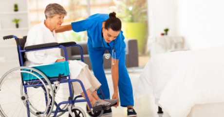 Alzheimers care - Dementia care